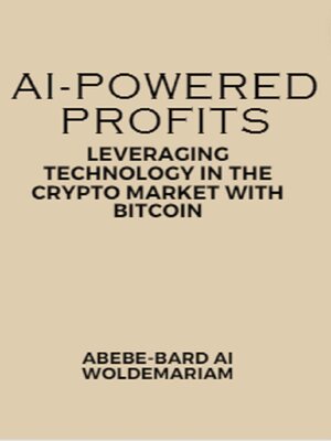 cover image of AI-Powered Profits